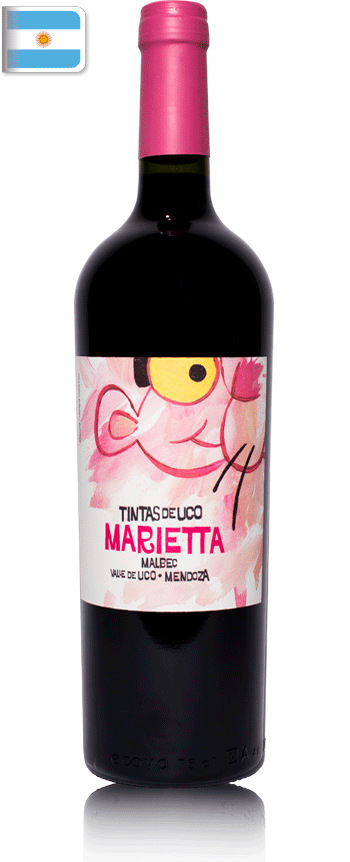 Marietta Malbec Tintas De Uco 2020 – GAMAVIP IMPORT SAC